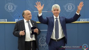 premiazione abodi federginnastica lpa09512 ph pagliaricci simone ferraro ph pagliaricci simone ferraro